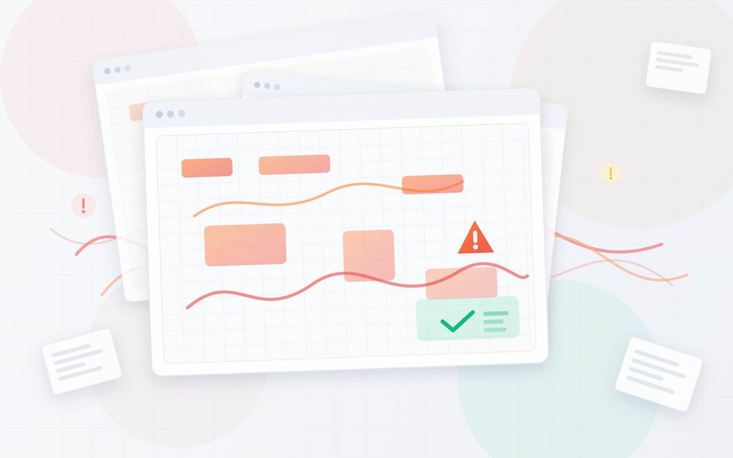 Spreadsheet complexity vs NanoQuote simplicity